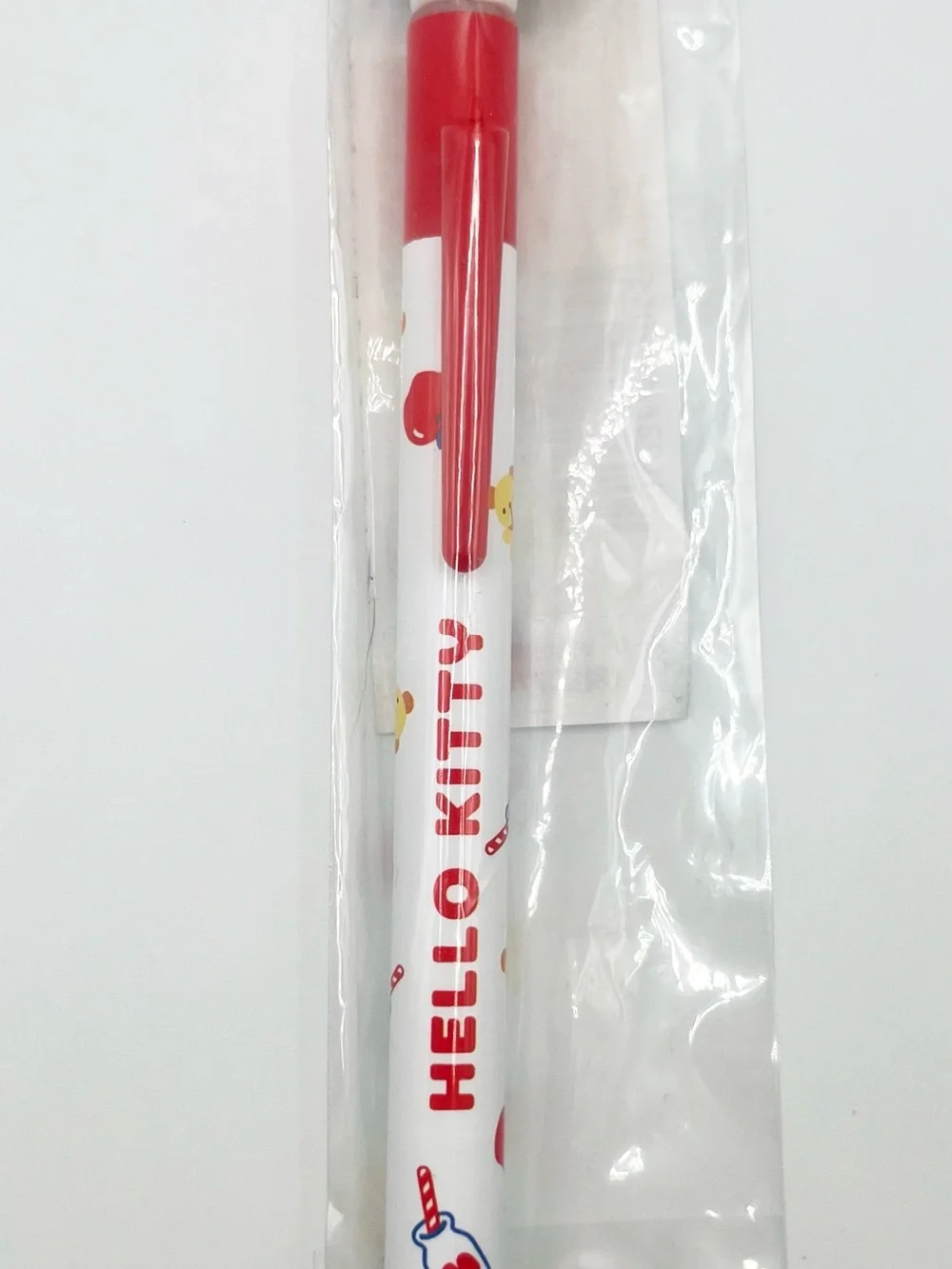 Sanrio Hello Kitty Memo Set